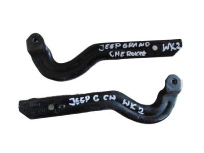 Петли капот jeep grand cherokee wk2 10- фото №1