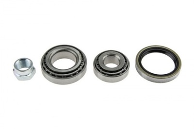 Набір підшипник колеса задня лівий kia pride 1995- фото №1