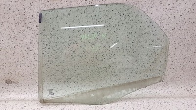 Стекло дверь левая задняя задняя fiat palio i weekend фото №1