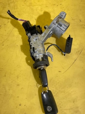 Opel astra j - замок зажигания 20939745 фото №1