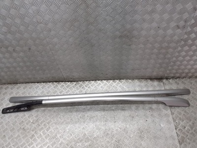 Рейлинги кровельные peugeot 307 sw фото №1