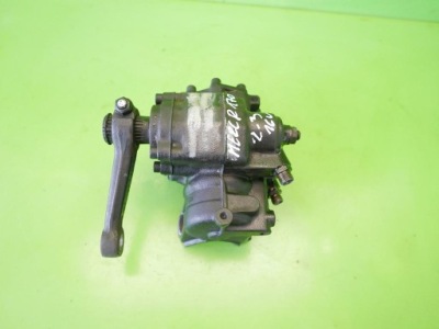 Трансмісія кермова mercedes r170 slk 2.3 16v фото №1