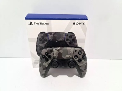 KONTROLER SONY PS5 DUALSENSE KOMPLET (PS5)