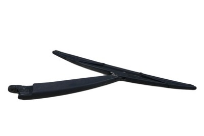 Рычаг дворники задняя smart forfour 454 фото №1