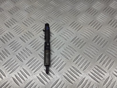 Инжектор форсунка renault clio iii 1.5 dci 8200421359 фото №1