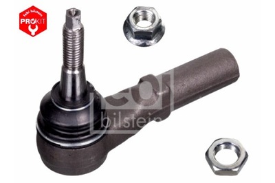 FEBI BILSTEIN TERMINAL BARRA KIEROWNICZEGO IZQUIERDA/DERECHA CHEVROLET MALIBU OPEL  