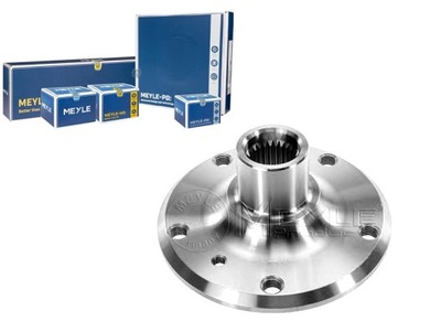 Ступиця колеса bmw t. e81/e87/e90 фото №1