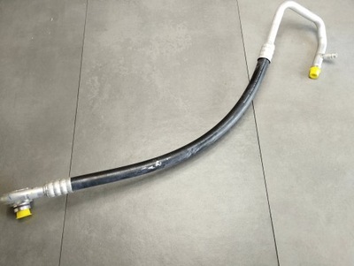 Audi a5 8t шланг кондиціонера 8t0260707c фото №1