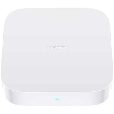 Inteligentna bramka Xiaomi Smart Home Hub 2 Wi-Fi Bluetooth ZigBee
