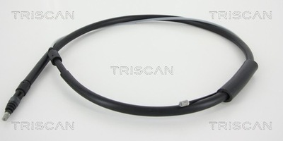 CABLE FRENOS DE MANO CITROEN PARTE TRASERA C3 PICASSO 09- LEWY/PRAWY 814038149  