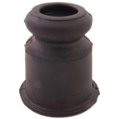 Відбійник амортизатора задня nissan pathfinder ii r50 febest nd-020 фото №1