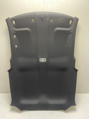 Citroen ds3 стеля czarna фото №1