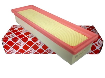 Фільтр повітря dacia dokker lodgy logan sandero renault logan thalia i ii фото №1