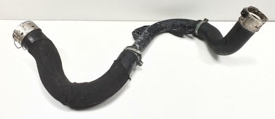 Wąż труба повітря dacia sandero iii 144605006r фото №1