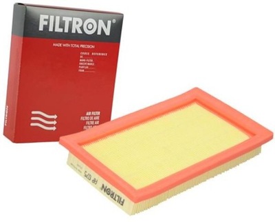 FILTRON FILTRO AIRE FIAT UNO (146A/E)  