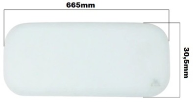 Скло задня перегородка стіна перегородкова opel combo фото №1