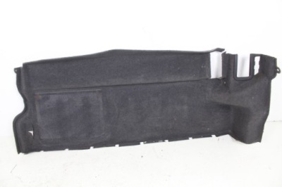 Оббивка багажника mercedes sl r129 w129 1990r. фото №1