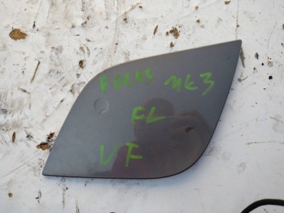 Крышка горловины  топливной  ford focus mk3 3d хэтчбек fl рестайлинг  vf фото №1