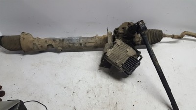 Рулевая рейка трансмиссия mercedes w169 6700001167 фото №1