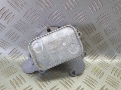 Радиатор масла opel grandland x 1.2 t 130km фото №1