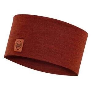 BUFF Opaska MERINO WIDE HEADBAND