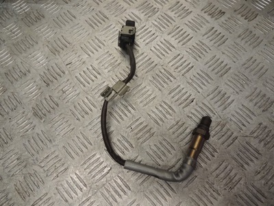 Mercedes w205 датчик лямбда-зонд a0005420700 фото №1