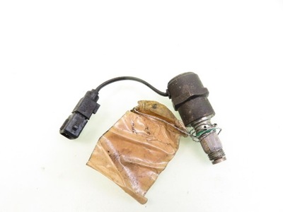 Клапан citroen xsara 152b фото №1