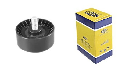 Ролик натяжителя citroen, peugeot mpq0045 фото №1