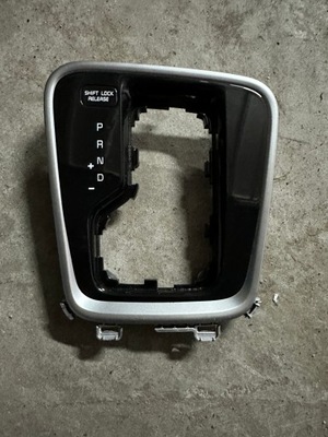 Рамка рычаг переключения передач переключения передач kia ceed iii 2023 rok автоматическая коробка передач фото №1