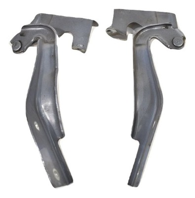 Петля петлі привід капот koleos фото №1