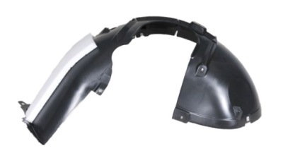 Оригінальні підкрилок seat leon iii 5f0809958f фото №1