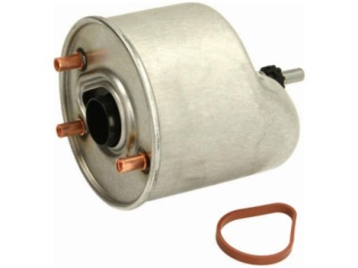 Фильтр топлива citroen c4 grand spacetourer 1.6 18-19 фото №1