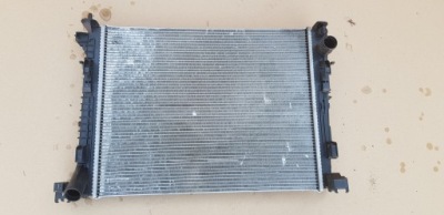 Renault clio v captur 2 sandero 3 радиатор воды фото №1