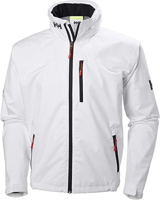 KURTKA MĘSKA HELLY HANSEN CREW HOODED MIDLAYER XL