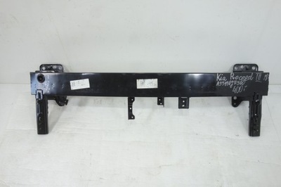 Балка бампера перед kia proceed iii 18- фото №1