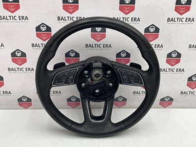 Audi a4 s4 b9 2017 повітропровід фото №1