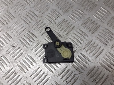 Моторчик отопителя opel vectra c фото №1