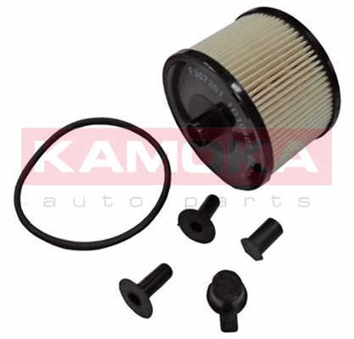 FILTRO COMBUSTIBLES KAMOKA F307301  