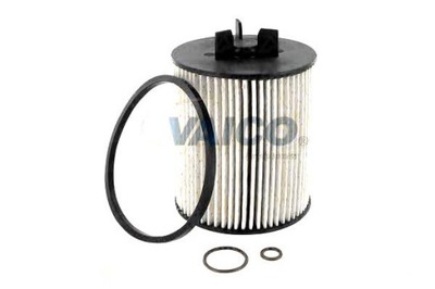 Vaico фильтр топлива audi vaico фото №1