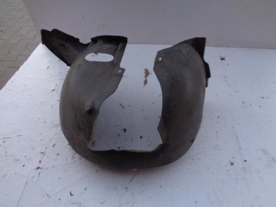 Підкрилок лівий перед seat altea фото №1