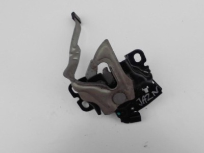 Замок засувка капот honda jazz iii фото №1