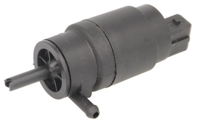 Помпа омывателя daf 95xf 85cf cf65 фото №1