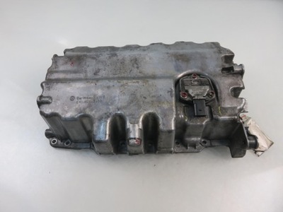 TRAY OIL VW PASSAT B6 2.0 TDI 03G103603AF 03G103603AD  