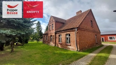 Dom, Bielkówko, Kolbudy (gm.), 595 m²