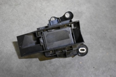 Idealny асистент поперечина руху porsche panamera 971 1 9 фото №1