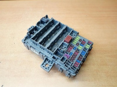 Модуль bsi honda civic ix 1.6 i-dtec tb9-e320 фото №1