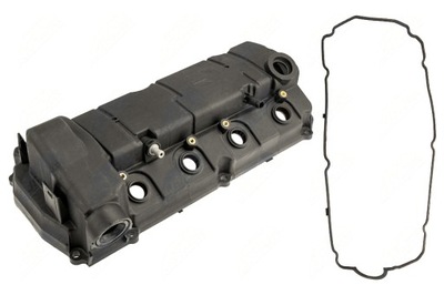 Кришка клапанів bpz-ms-003 фото №1