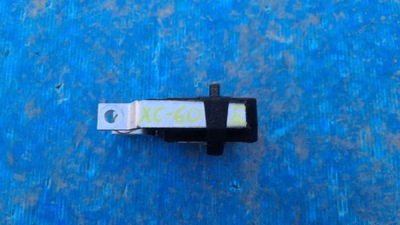 Кронштейн коробки передач volvo xc60 ii 2017r- фото №1