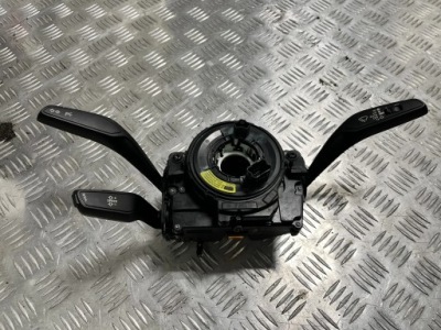 Переключатель комбинированный audi a4 b9 15- 4m0907129ha фото №1