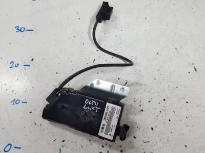 Skoda octavia 2 ii lift 08r- leon ii модуль інтерфейс 5n0035342f фото №1